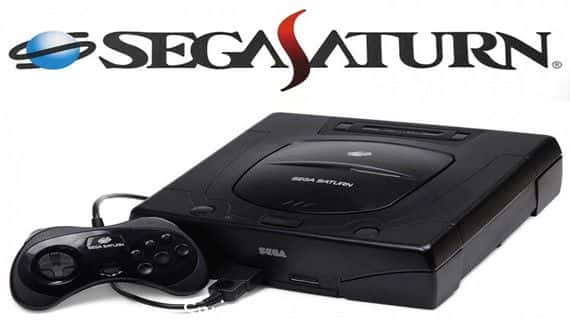 SS土星官方游戏redump全集(2355个)