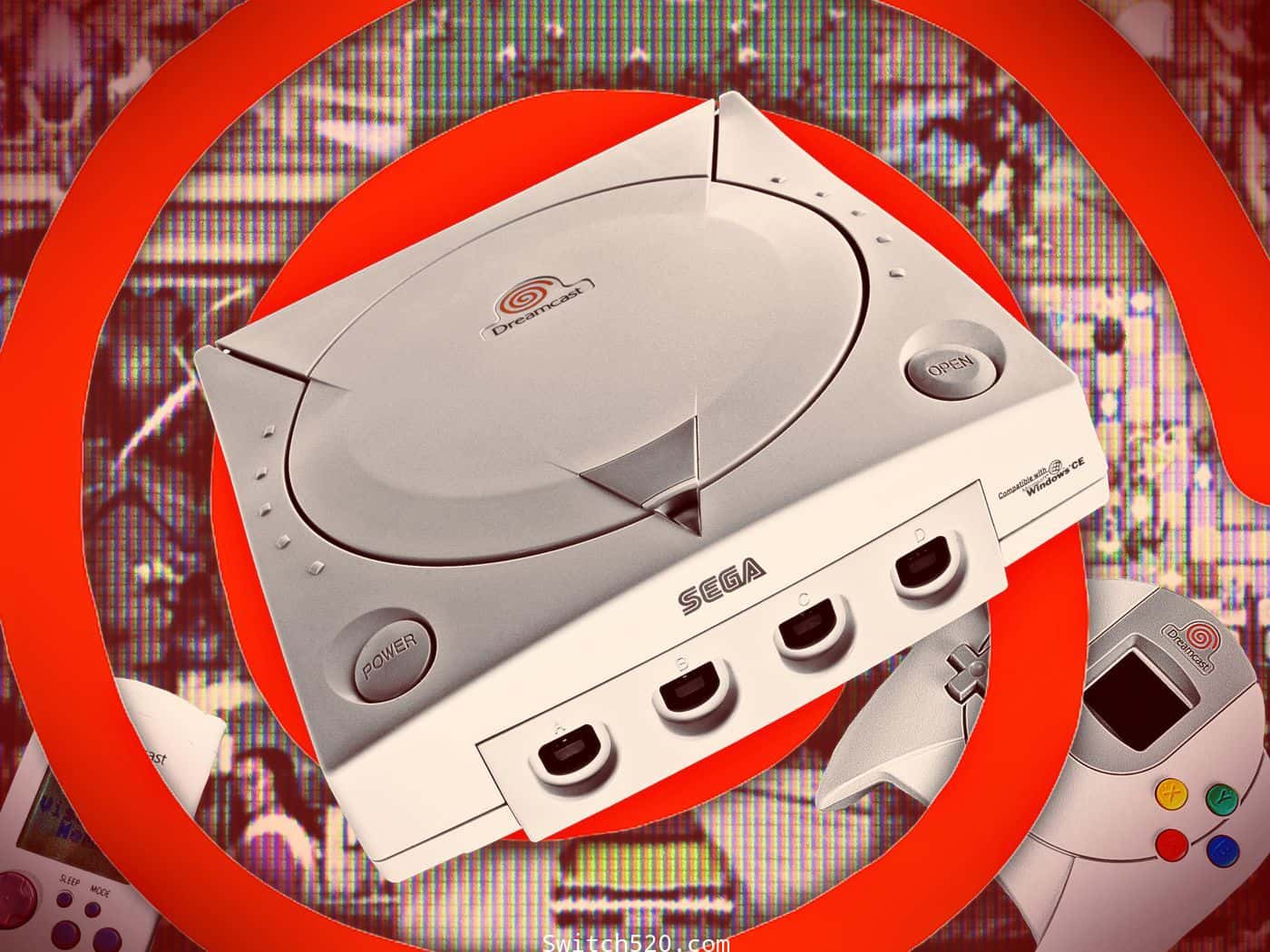 DC中文游戏全集(48个)