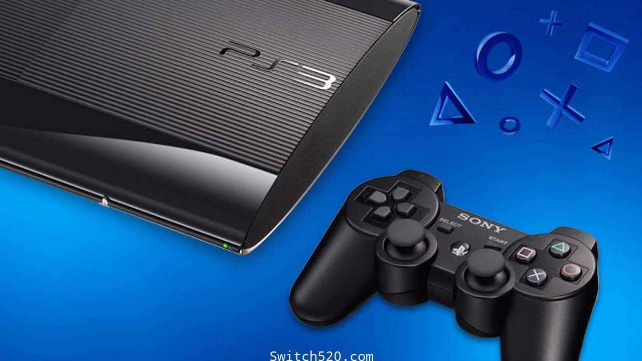 PS3中文游戏全集(官中+汉化)(300个)