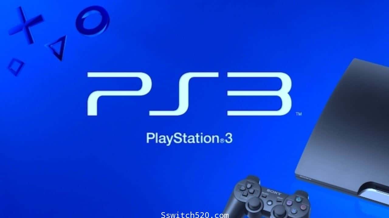 PS3中文游戏全集(官中+汉化)(300个)