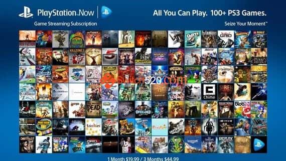 PS4游戏合集/20T资源