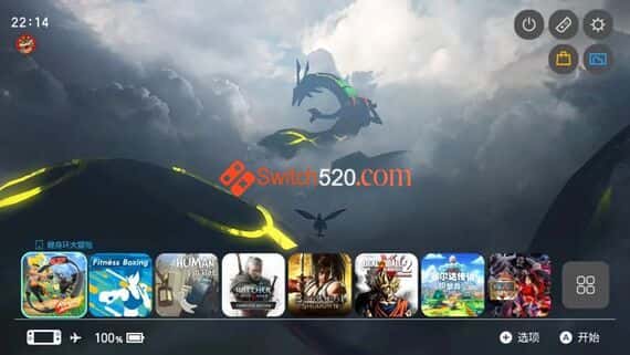 ia_1200000007.jpeg switch主题–《暗黑pokemon》免费下载