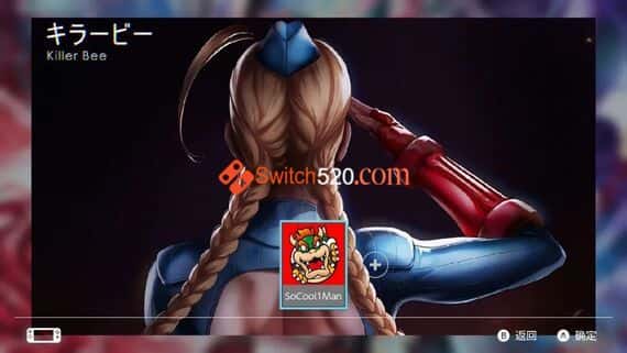 ia_1600000007.jpg switch主题–《街头霸王》免费下载