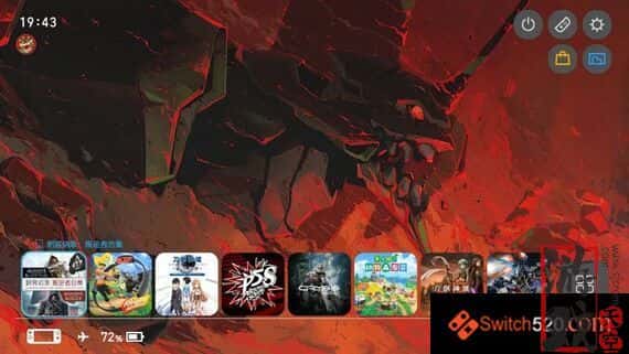 ia_2400000007.jpg switch主题–《EVA2》免费下载