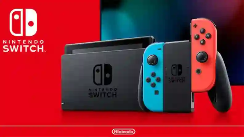 Switch游戏大全 9000+个!20T夸克网盘分享