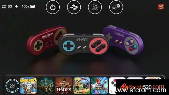 ia_1000000008.jpeg switch主题–《Nintendo·超》免费下载