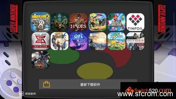 ia_1000000009.jpeg switch主题–《Nintendo·超》免费下载