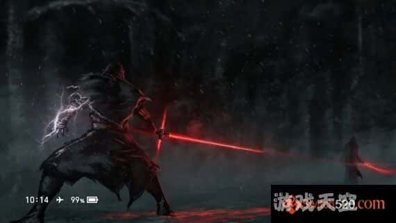 switch主题–《星球大战1》免费下载