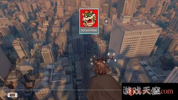 ia_2500000007.jpeg switch主题–《超能少女》免费下载