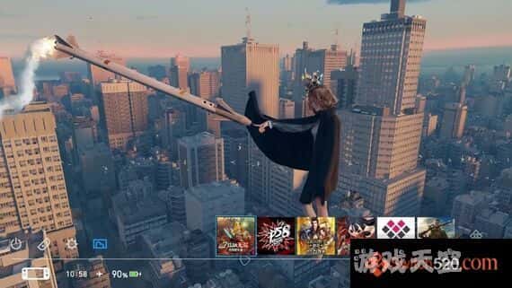 ia_2500000008.jpeg switch主题–《超能少女》免费下载