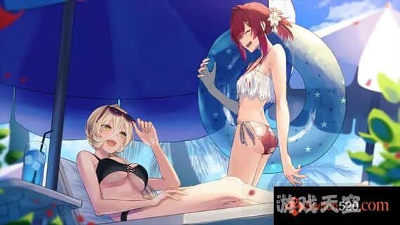 switch主题–《blue5》免费下载