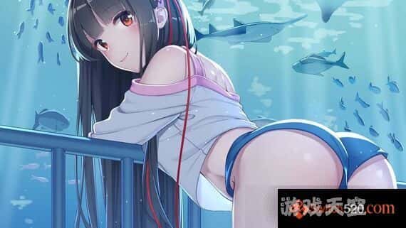 switch主题–《blue6》免费下载