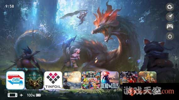 ia_2900000007.jpg switch主题–《怪物猎人·杂》免费下载