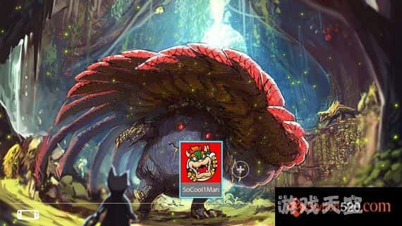 ia_2900000008.jpg switch主题–《怪物猎人·杂》免费下载