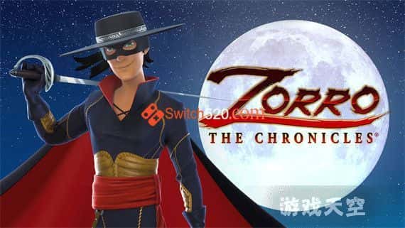 少年佐罗 英雄诞生记|1.0金手指免费下载