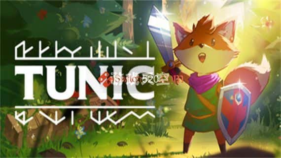 TUNIC 狐尔达 丘尼卡传说|1.0.1金手指免费下载