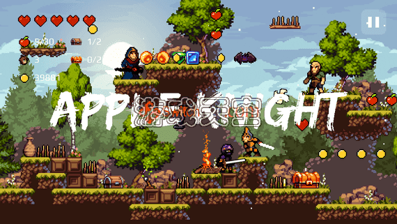 苹果骑士|2.2.6金手指 switch金手指免费下载