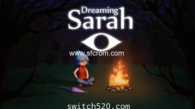 莎拉的梦中冒险|金手指 switch金手指免费分享