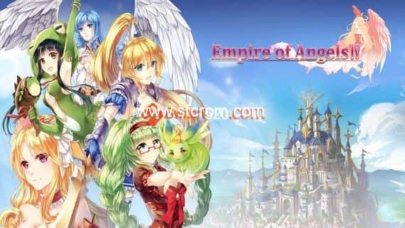 天使帝国4|1.0.1金手指 switch金手指免费分享
