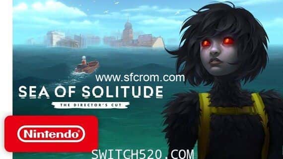 孤独之海|1.1.0金手指 switch金手指免费分享