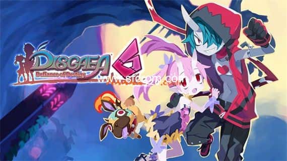魔界战记6|1.3.0金手指 switch金手指免费分享