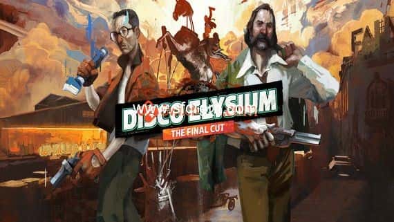 极乐迪斯科|1.0.7金手指 switch金手指免费分享