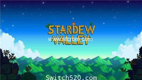 星露谷物语|1.5.4.2金手指 switch金手指免费分享