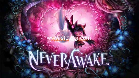 永不觉醒 NeverAwake|1.1.0金手指 switch金手指免费分享