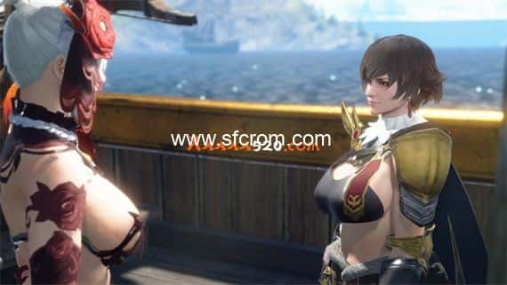 怪物猎人曙光-大师蜘蛛套红紫二合一-v13 switch金手指免费分享