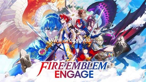 火焰之纹章 Engage|全职业解锁MOD switch金手指免费分享