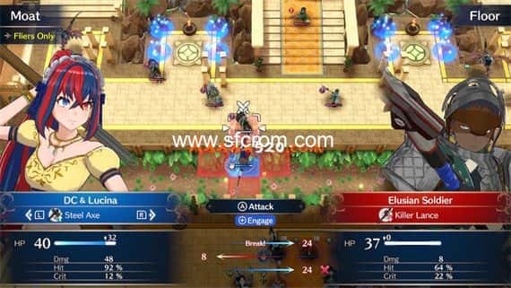 79aebc86-045c-4d19-b567-f0520133f7de.jpg 火焰纹章Engage|进一步强化换装MOD.想怎么穿都行 switch金手指免费分享