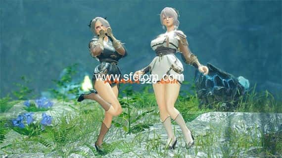 怪物猎人崛起|高质量服装 中国风的绣和服MOD switch金手指免费分享