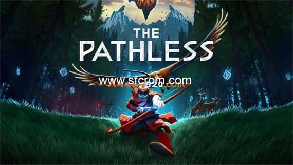 无路之旅|金手指 switch金手指免费分享