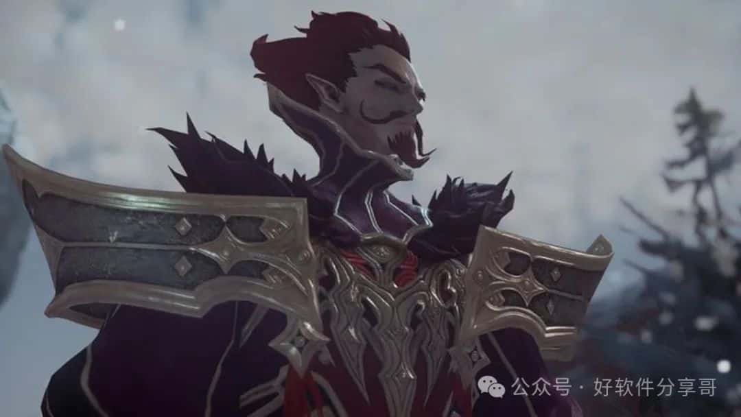 [更新1.1.0]创世纪之战：灰色遗迹|The War of Genesis: Remnants of GraySwitch NSP|12.3G