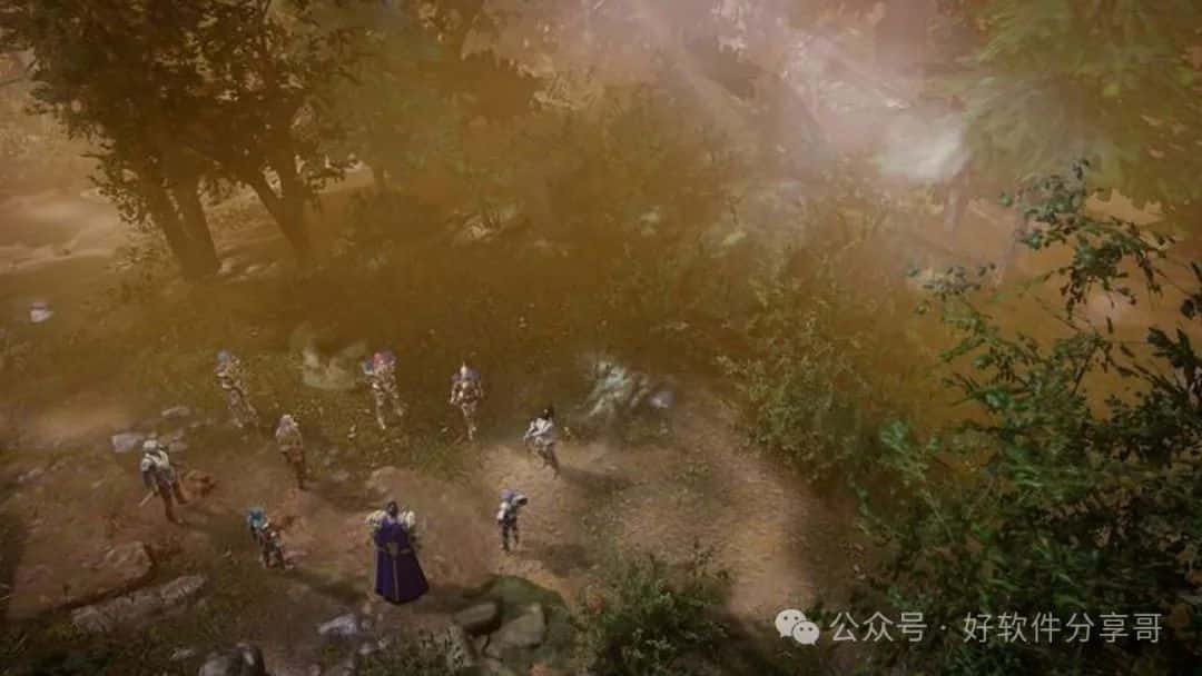 [更新1.1.0]创世纪之战：灰色遗迹|The War of Genesis: Remnants of GraySwitch NSP|12.3G