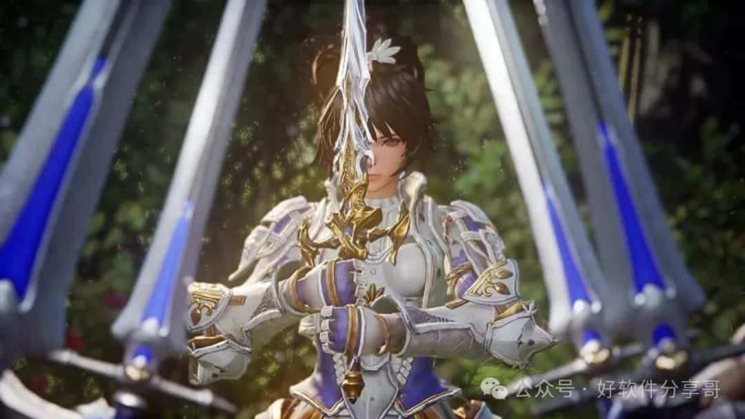 [更新1.1.0]创世纪之战：灰色遗迹|The War of Genesis: Remnants of GraySwitch NSP|12.3G