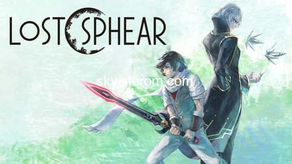 失落的斯菲尔|1.0.1金手指 switch金手指免费下载