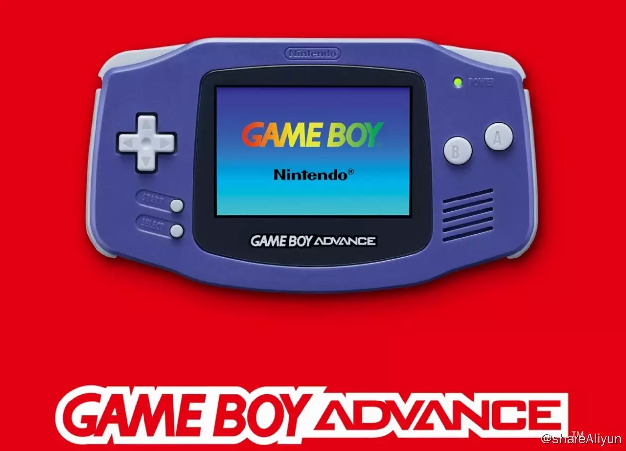 GBA中文游戏ROM全集(515个)