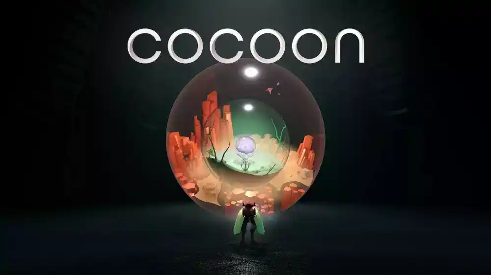 茧 COCOON Switch NSP中文下载