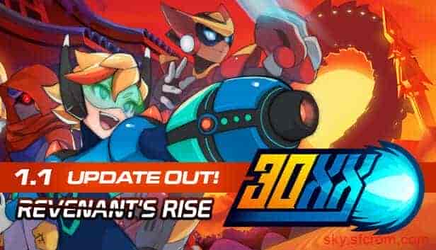 洛克妹 30XX|1.1.03金手指 switch金手指免费下载