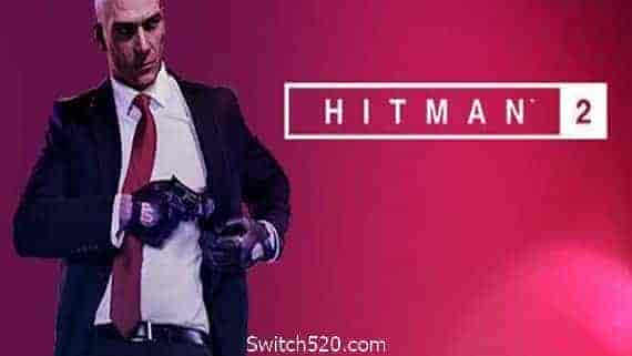 杀手2黄金版/Hitman 2