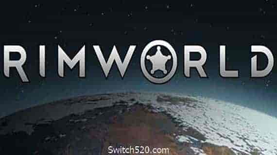 环世界-皇权/边缘世界/RimWorld（v1.3.3287）