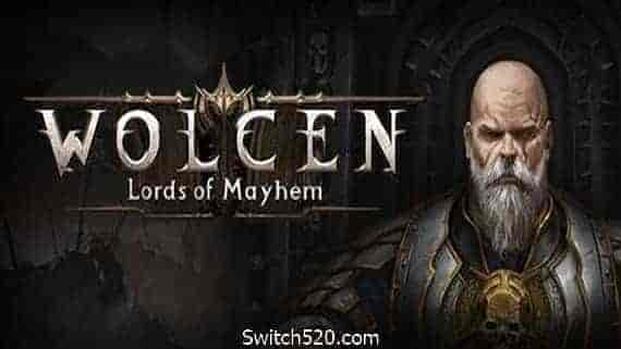 破坏领主/Wolcen: Lords of Mayhem(更新v1.1.0.8)