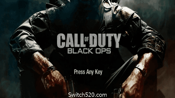 使命召唤7：黑色行动/COD7