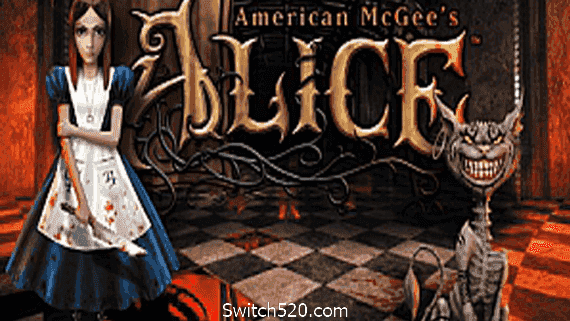 爱丽丝：疯狂回归/Alice: Madness Returns
