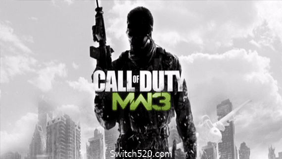 使命召唤8:现代战争3/COD8