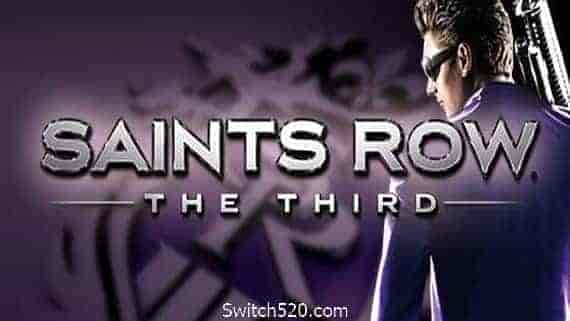 黑道圣徒3：复刻版/Saints Row: The Third™ Remastered