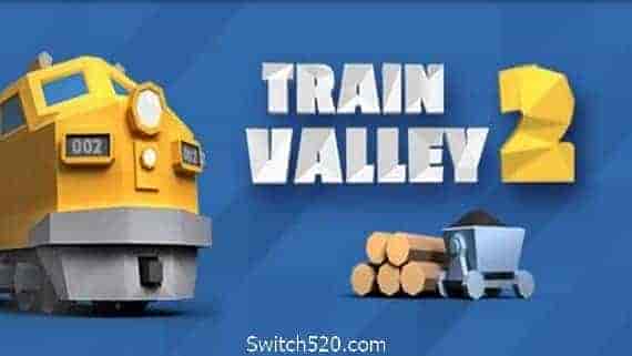 火车山谷2/Train Valley 2