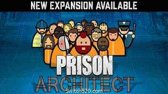 监狱建筑师/Prison Architect(更新v1.05)
