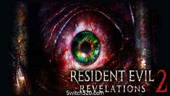 生化危机：启示录2/Resident Evil Revelations 2